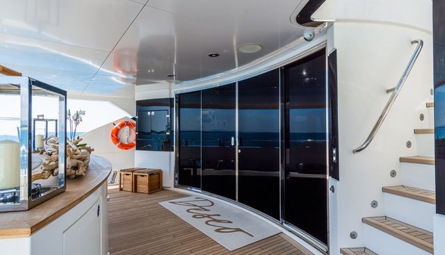 DESEO yacht for sale 9