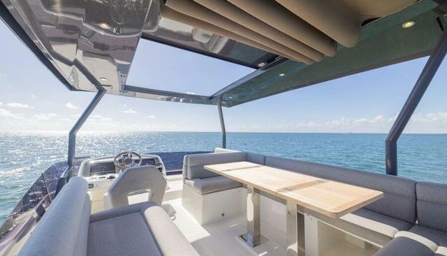 Grace yacht for sale 55