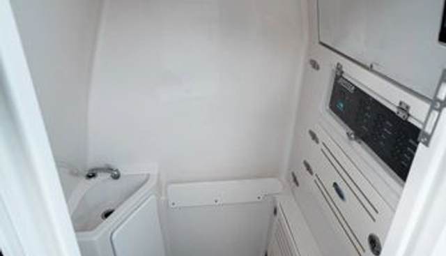 noname yacht for sale 34