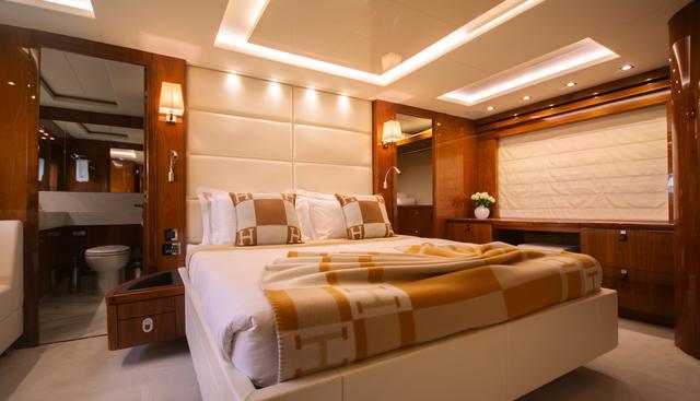 AINO A yacht for sale 27
