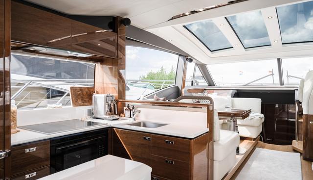 noname yacht for sale 24