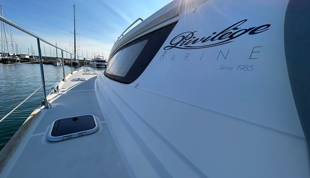 noname yacht for sale 20