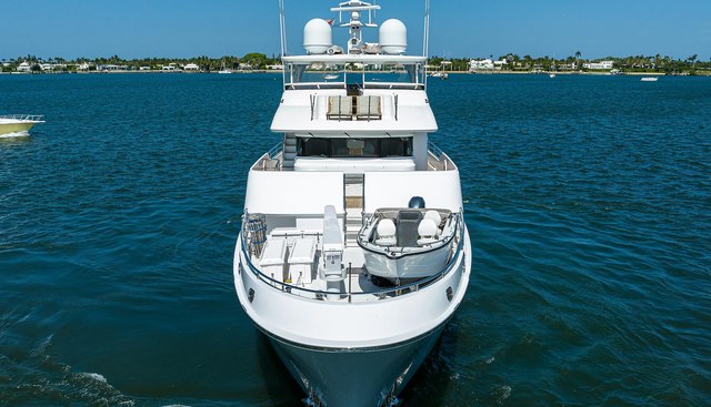 LACEY KAY yacht for sale 3