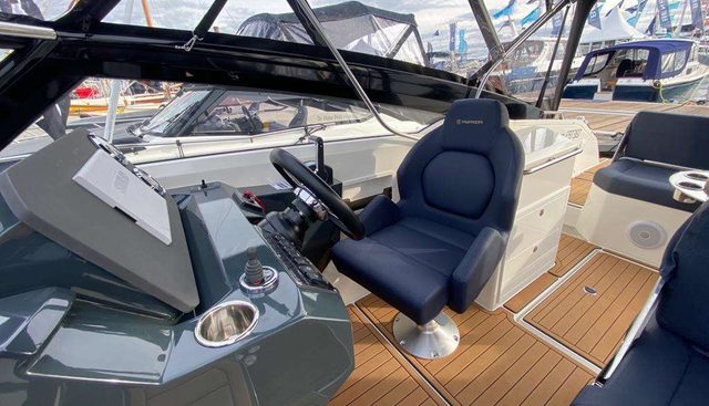 noname yacht for sale 10