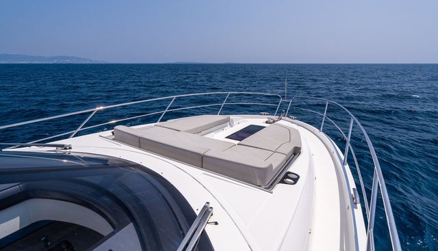 SIRYNA yacht for sale 14