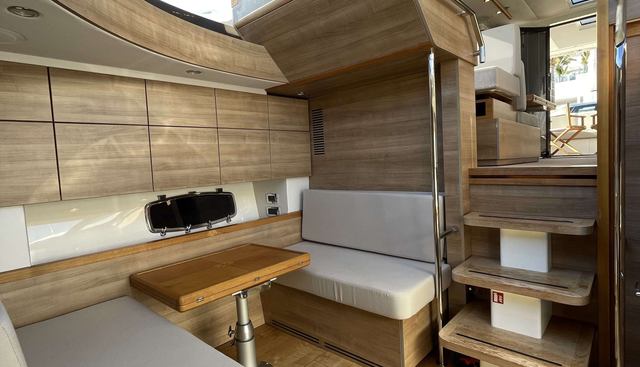 Danielanna yacht for sale 10