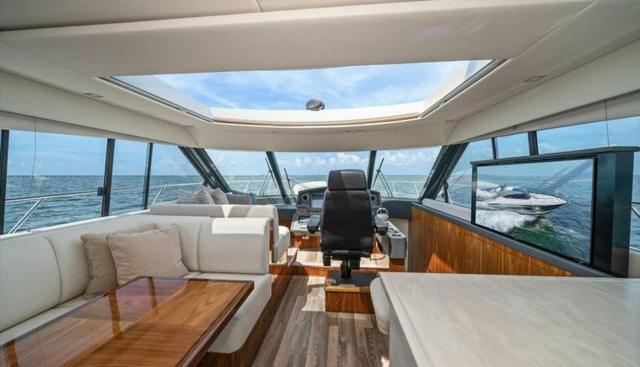 MISS SIP yacht for sale 28