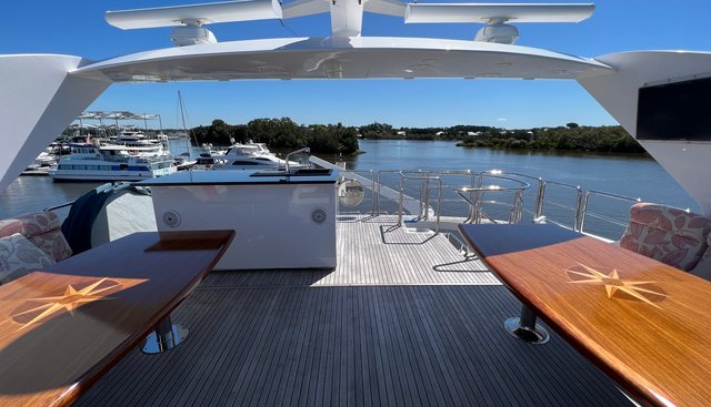 Missy B II yacht for sale 3
