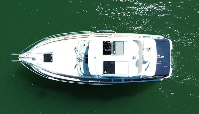 noname yacht for sale 10