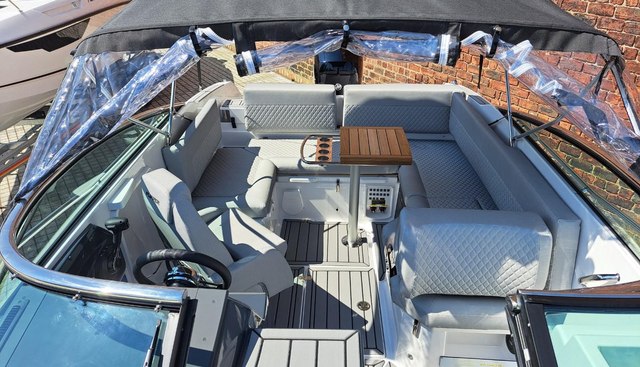 Part Exchange Welcome yacht for sale 17