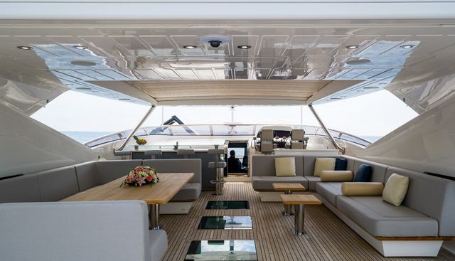 MERCY OCEANS yacht for sale 3