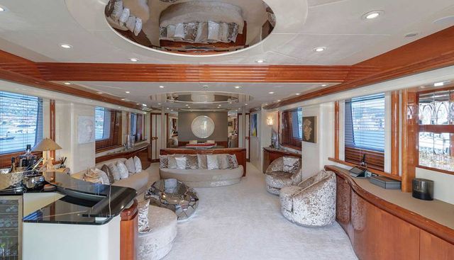 NOVELA yacht for sale 8