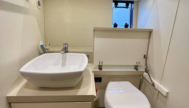 noname yacht for sale 18