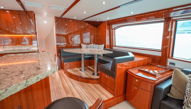 noname yacht for sale 22