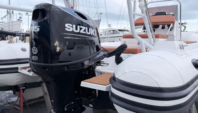 noname yacht for sale 17