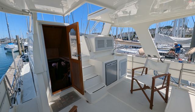 noname yacht for sale 5