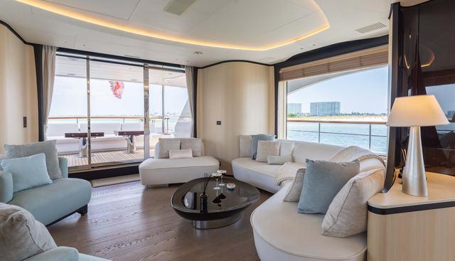 BELLA VITA yacht for sale 5