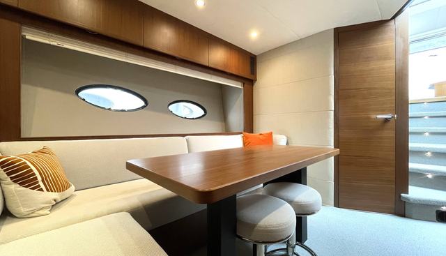 noname yacht for sale 24