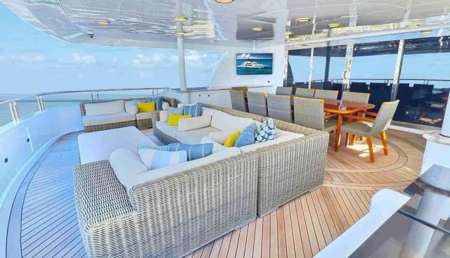 True Love yacht for sale 27