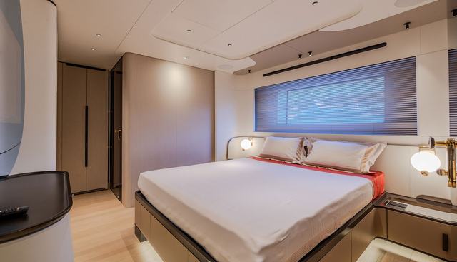 BLUE EYES yacht for sale 12