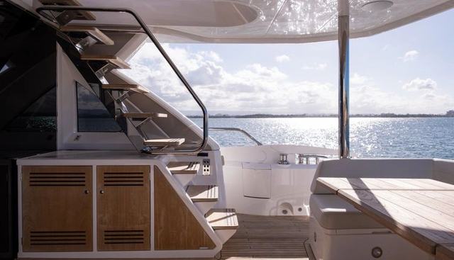 Chinonino yacht for sale 24