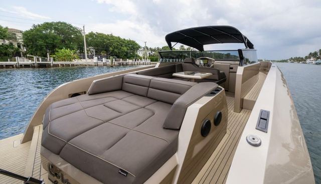 noname yacht for sale 38