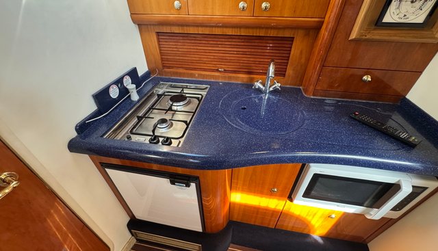 Kid's Release yacht for sale 29