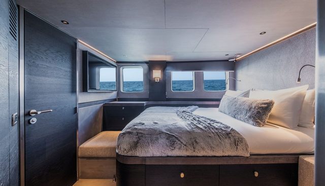 LOLOMA yacht for sale 18