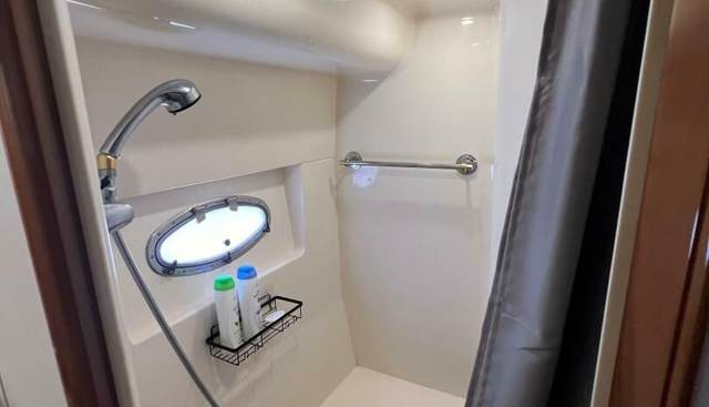 Justified yacht for sale 18