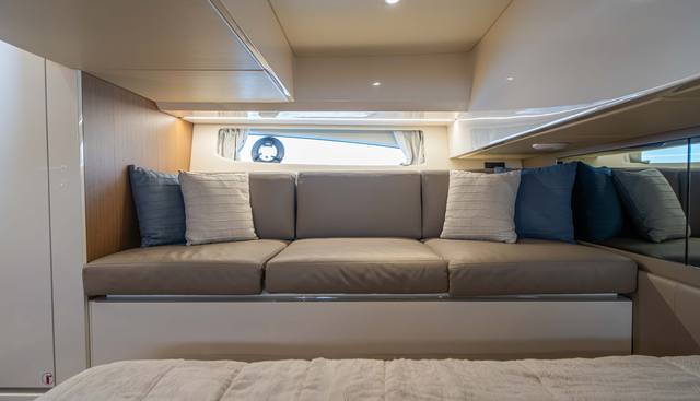 MADAME yacht for sale 17