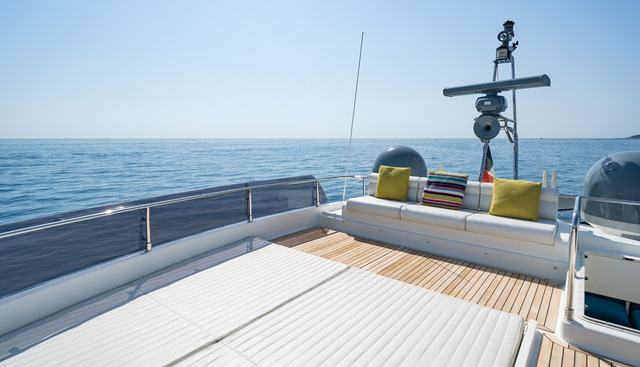 GIADA yacht for sale 37