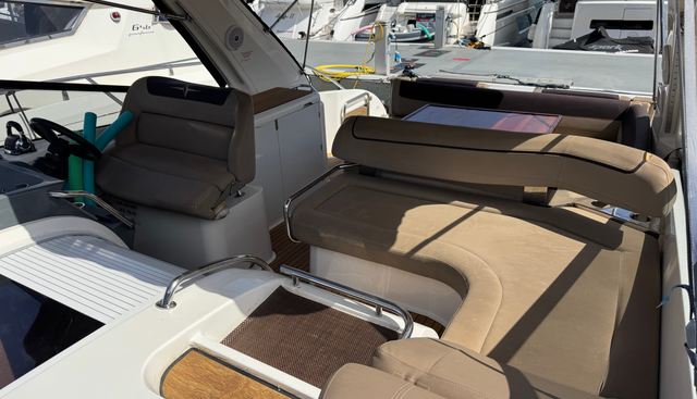 noname yacht for sale 9