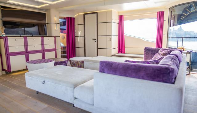 KHALILAH yacht for sale 27