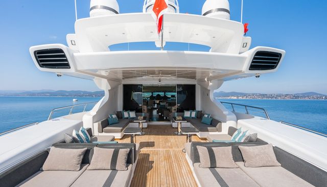 DREAM TIM II yacht for sale 8