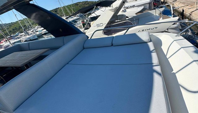 noname yacht for sale 15