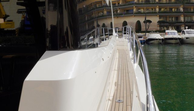21793 yacht for sale 2