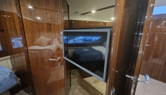 Namaste yacht for sale 30