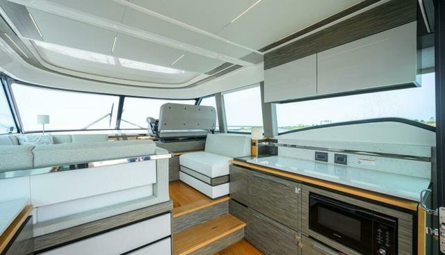 JENA yacht for sale 38