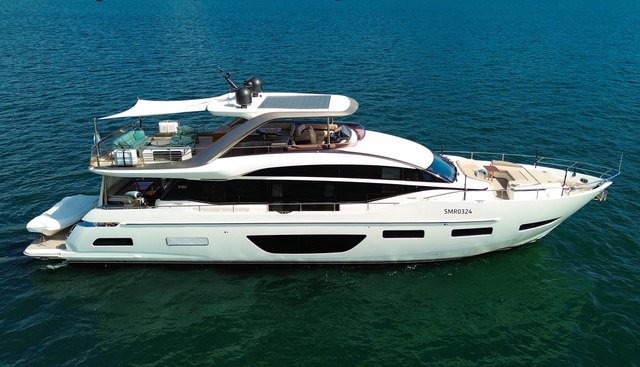 AHAVA yacht for sale 2