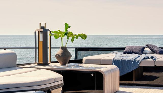 50 SHADES OF PLAY yacht for sale 18