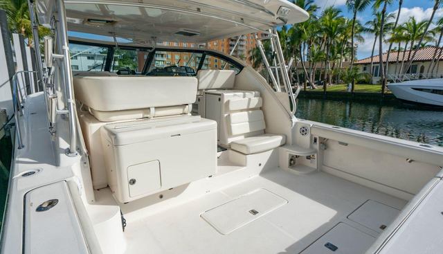 Agape yacht for sale 52