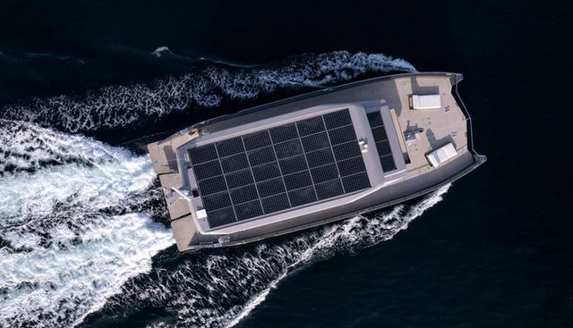 SITARA yacht for sale 4