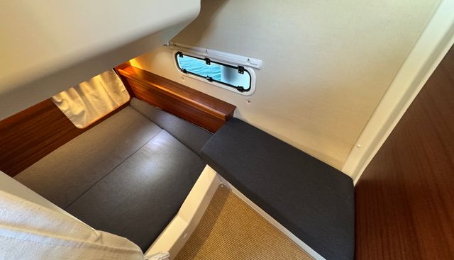 Oceanmann yacht for sale 24