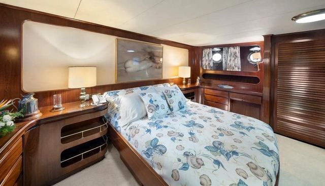 ATHINA yacht for sale 19