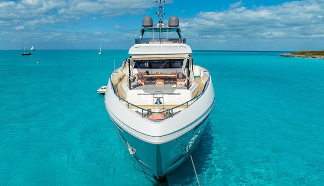 FIFI yacht for sale 4