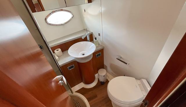 SWEET yacht for sale 20