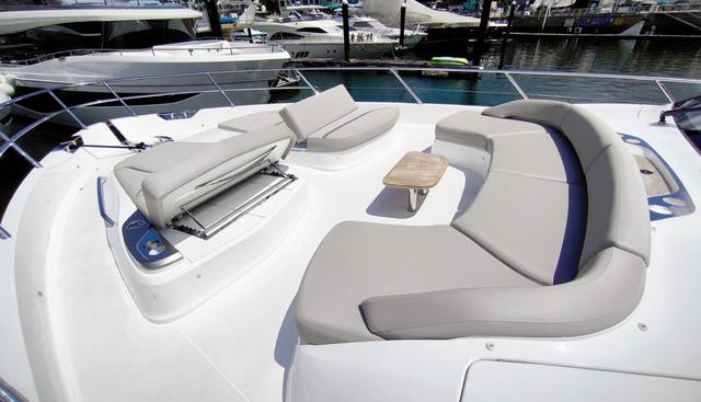 S72 yacht for sale 12