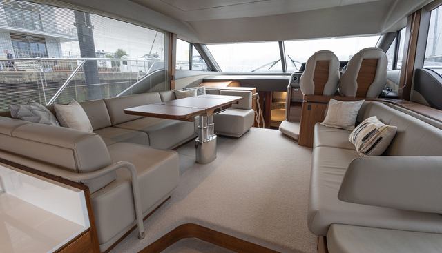 Sunny Princess yacht for sale 27
