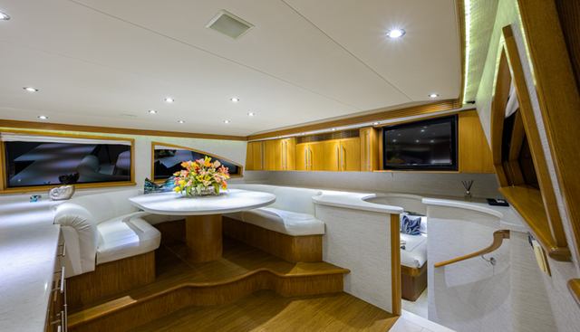 SUPERSTAR yacht for sale 18