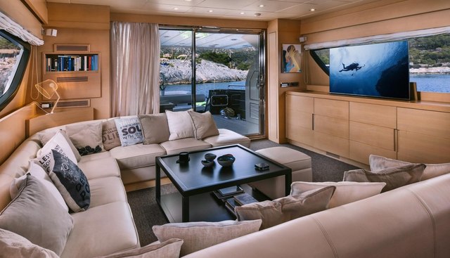 THIS IS MINE yacht for sale 15